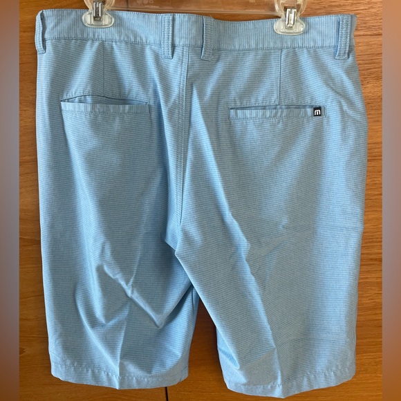 Travis Mathew Shorts Travis Mathew Mens Shorts 34 Waist Poshmark